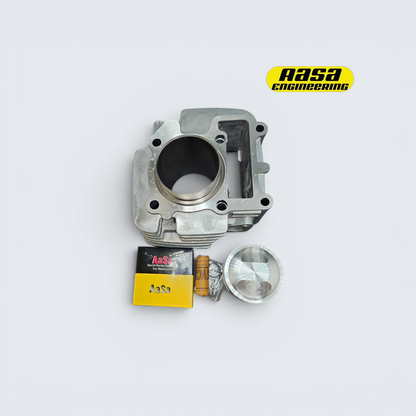 Κυλινδροπίστονο Crypton 115 55mm