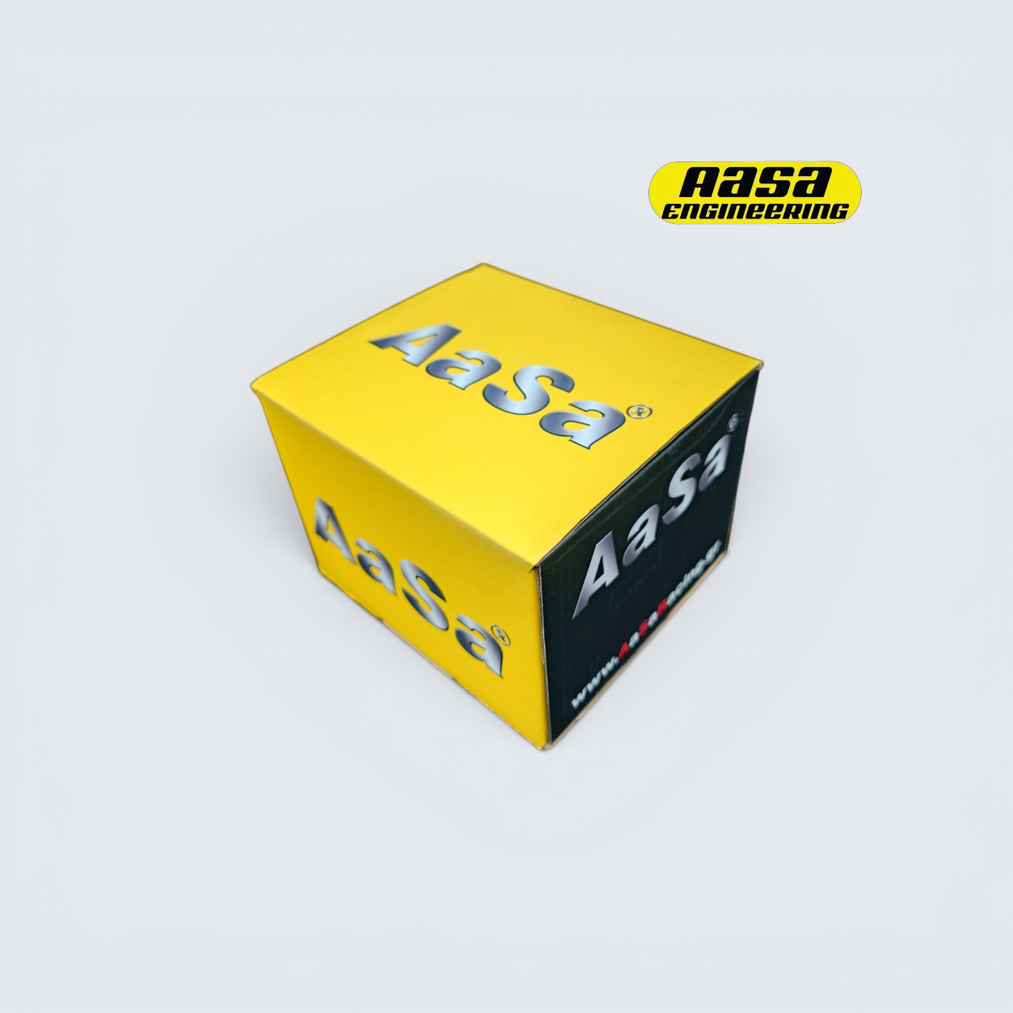 Κυλινδροπίστονο AaSa 57mm για κεφαλή CDI και 54mm στρόφαλο