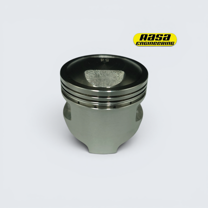 Πιστόνια AaSa SP 51-56mm για στρόφαλο με νορμάλ διαδρομή