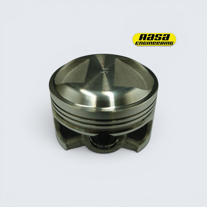 Πιστόνια Ultralight 53-55mm για στρόφαλο AaSa με 56mm διαδρομή