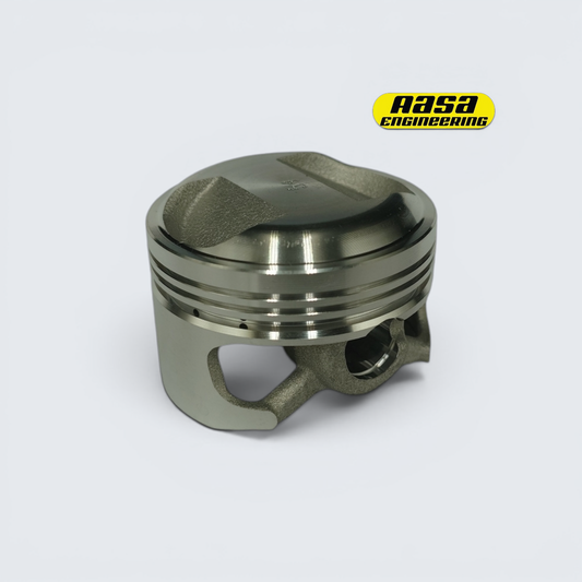 Πιστόνια Ultralight 53-55mm για στρόφαλο AaSa με 54mm διαδρομή