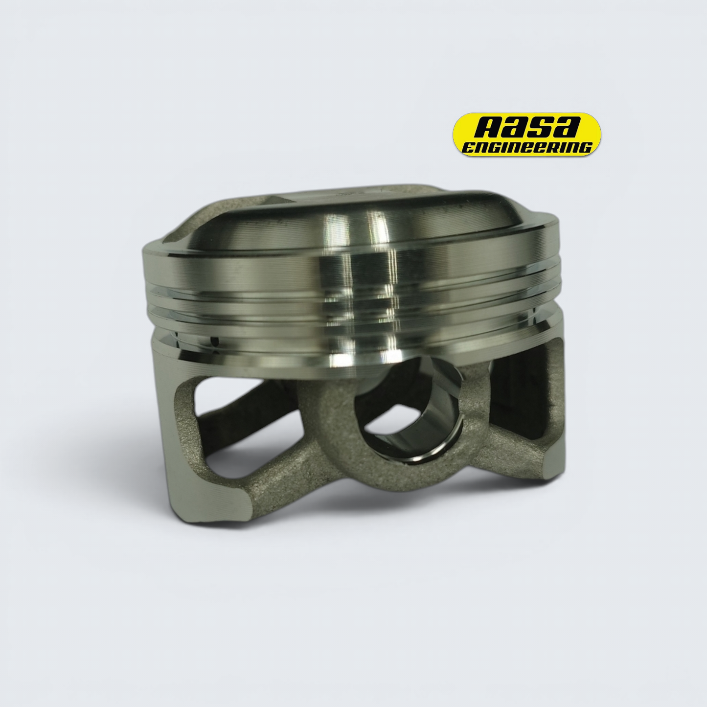 Πιστόνια Ultralight 53-55mm για στρόφαλο AaSa με 54mm διαδρομή