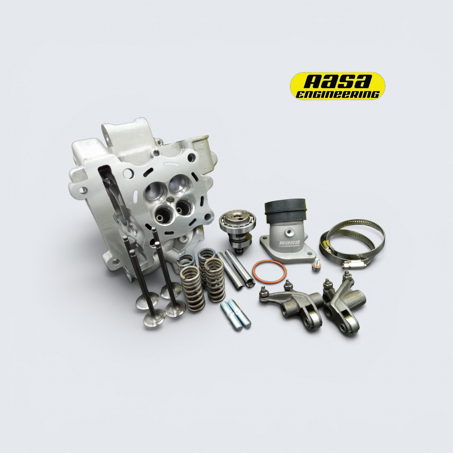 Κεφαλή Superhead Crypton-X 135 25-22