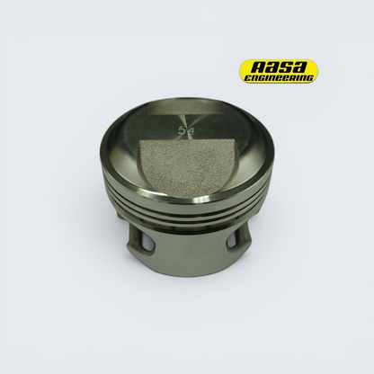 Πιστόνια Ultralight 53-55mm για στρόφαλο AaSa με 56mm διαδρομή