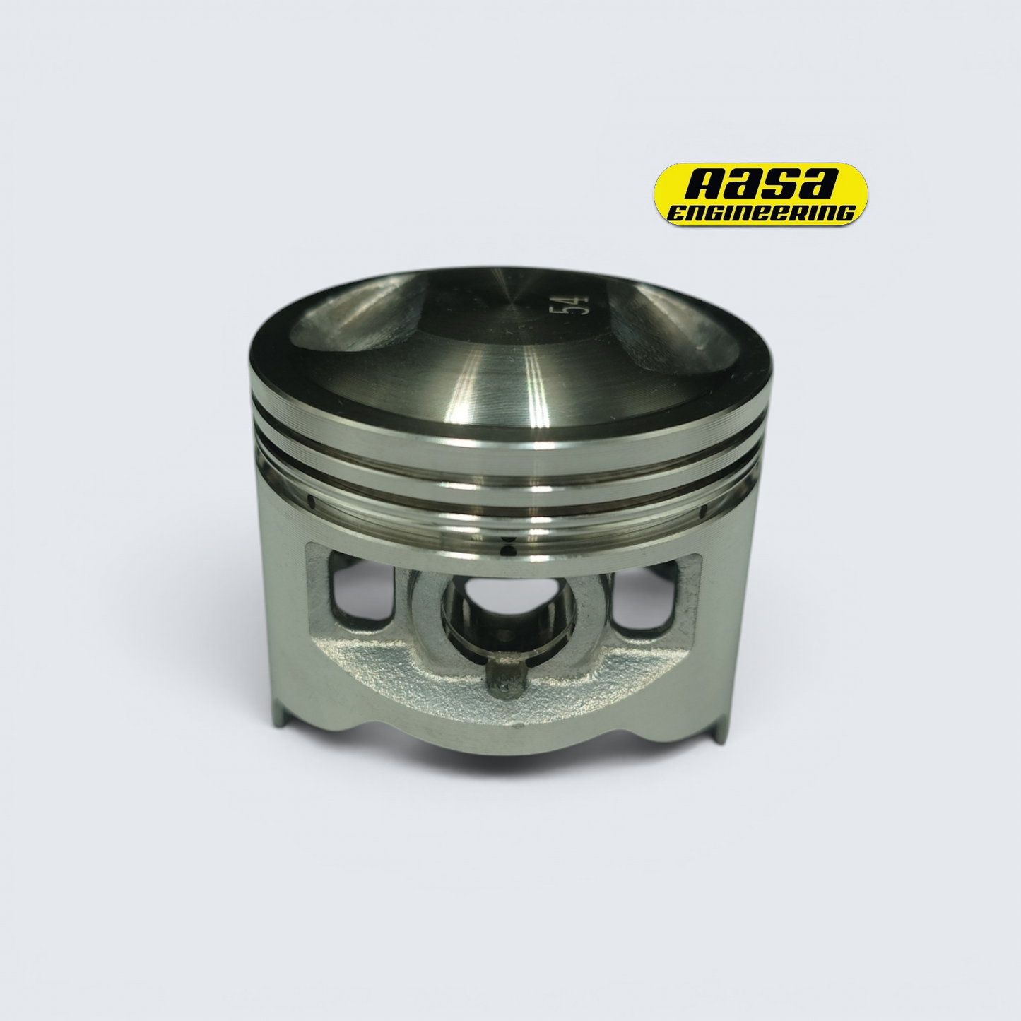 Πιστόνια AaSa SP 51-56mm για στρόφαλο με νορμάλ διαδρομή