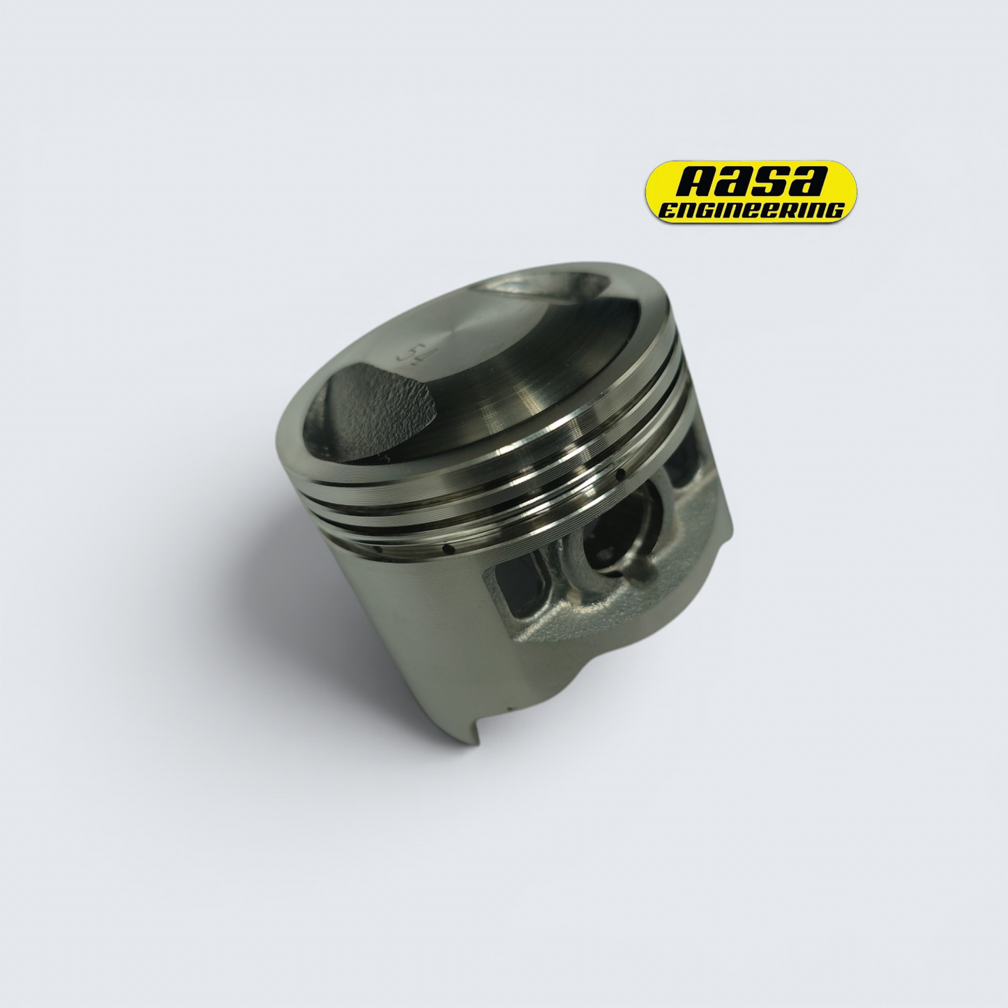 Πιστόνια AaSa SP 51-56mm για στρόφαλο με νορμάλ διαδρομή