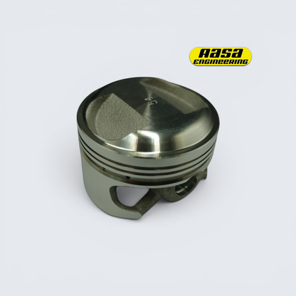 Πιστόνια Ultralight 53-55mm για στρόφαλο AaSa με 56mm διαδρομή