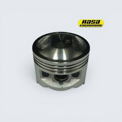 Πιστόνια AaSa SP 51-56mm για στρόφαλο με νορμάλ διαδρομή